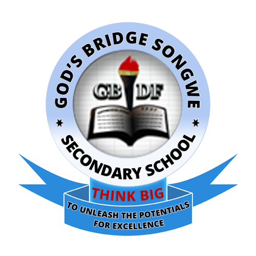 GODS BRIDGE SONGWE SEC LOGO